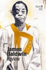 Image for James Baldwin Review