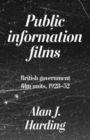 Image for Public Information Films