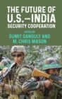 Image for The future of U.S.-India security cooperation