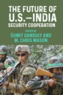 Image for The future of U.S.-India security cooperation