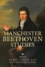 Image for Manchester Beethoven studies