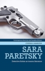 Image for Sara Paretsky  : detective fiction as trauma literature