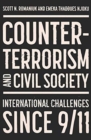 Image for Counter-terrorism and civil society  : post-9/11 progress and challenges