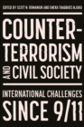 Image for Counter-terrorism and civil society: post-9/11 progress and challenges