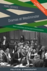 Image for Dramas at Westminster  : select committees and the quest for accountability