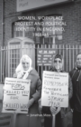 Image for Women, workplace protest and political identity in England, 1968-85