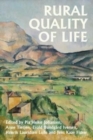 Image for Rural Quality of Life