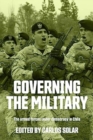 Image for Governing the Military