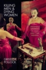 Image for Killing men &amp; dying women  : imagining difference in 1950s New York painting