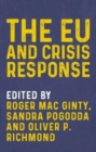 Image for The EU and crisis response