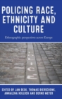 Image for Policing Race, Ethnicity and Culture