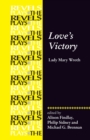 Image for Love&#39;s Victory