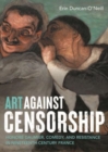 Image for Art Against Censorship