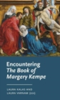 Image for Encountering the book of Margery Kempe