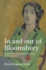 Image for In and out of Bloomsbury