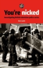 Image for You&#39;re nicked  : investigating British television police series