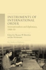 Image for Instruments of International Order