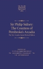 Image for Sir Philip Sidney: the Countess of Pembroke&#39;s Arcadia