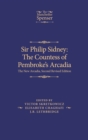 Image for Sir Philip Sidney: The Countess of Pembroke&#39;s Arcadia
