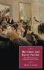 Image for Herminie and Fanny Pereire  : elite Jewish women in nineteenth-century France