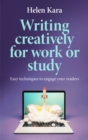 Image for Writing Creatively for Work or Study