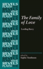 Image for The Family of Love : By Lording Barry