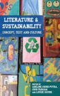Image for Literature and Sustainability