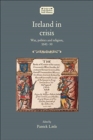 Image for Ireland in Crisis : War, Politics and Religion, 1641–50