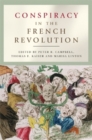 Image for Conspiracy in the French Revolution