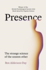 Image for Presence