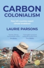 Image for Carbon Colonialism