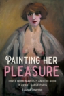 Image for Painting Her Pleasure