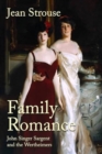Image for Family Romance