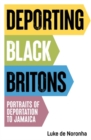 Image for Deporting Black Britons