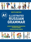 Image for Illustrated Russian Grammar