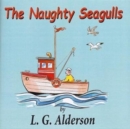 Image for The Naughty Seagulls