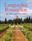 Image for Languedoc Roussillon the Wines and Winemakers