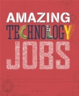 Image for Amazing technology jobs