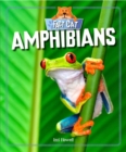 Image for Fact Cat: Animals: Amphibians