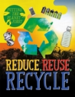 Image for Reduce, reuse, recycle