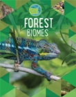 Image for Earth&#39;s Natural Biomes: Forests