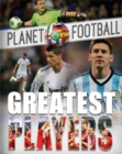 Image for Planet Football: Greatest Players