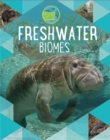 Image for Earth&#39;s Natural Biomes: Freshwater