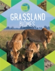 Image for Earth&#39;s Natural Biomes: Grassland