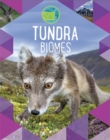 Image for Earth&#39;s Natural Biomes: Tundra