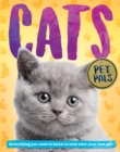 Image for Pet Pals: Cats