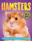Image for Pet Pals: Hamster