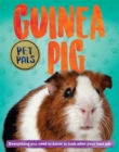 Image for Pet Pals: Guinea Pig