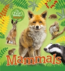 Image for My First Book of Nature: Mammals