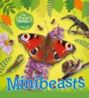 Image for My First Book of Nature: Minibeasts